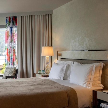 Hotel Eden Roc - The Leading Hotels Of The World Аскона Екстер'єр фото