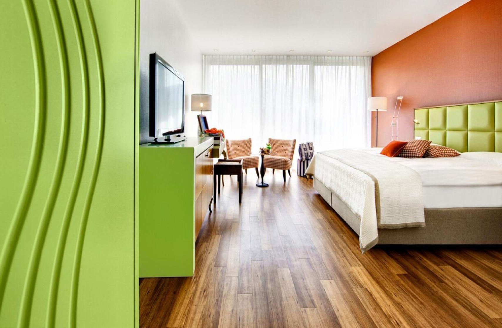 Hotel Eden Roc - The Leading Hotels Of The World Аскона Екстер'єр фото